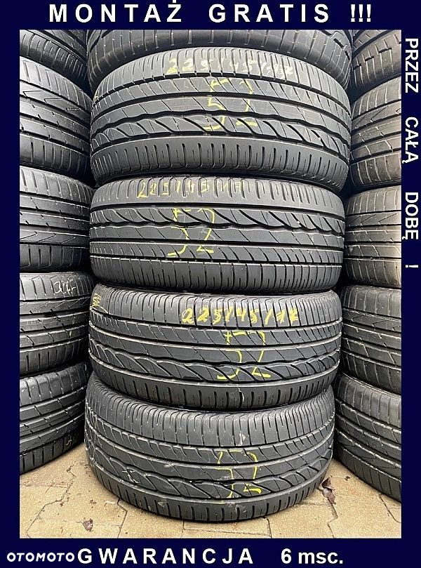 225/45/17 Bridgestone Turanza ER300_7mm_4szt_(52)
