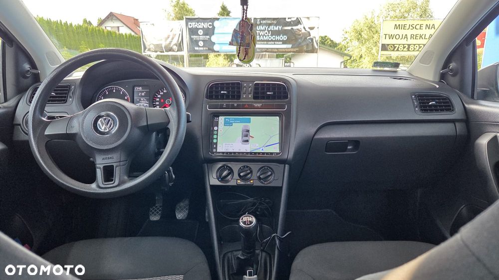 Volkswagen Polo 1.2 CityLine - 7