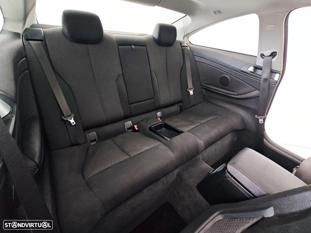 BMW 420 d Line Sport - 40