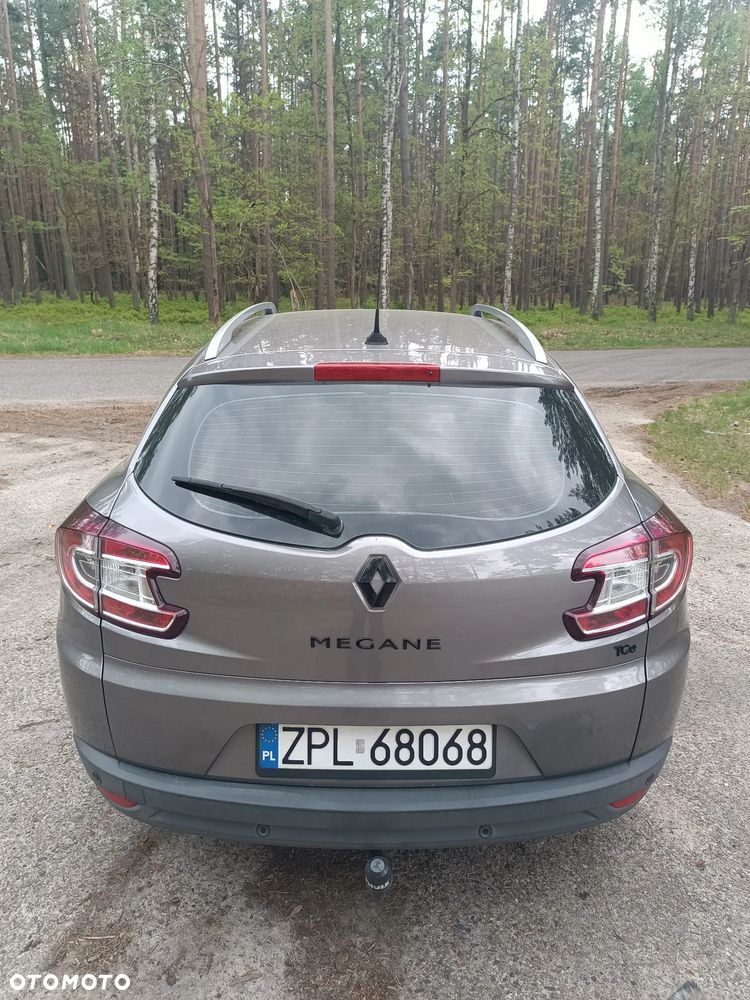 Renault Megane - 7