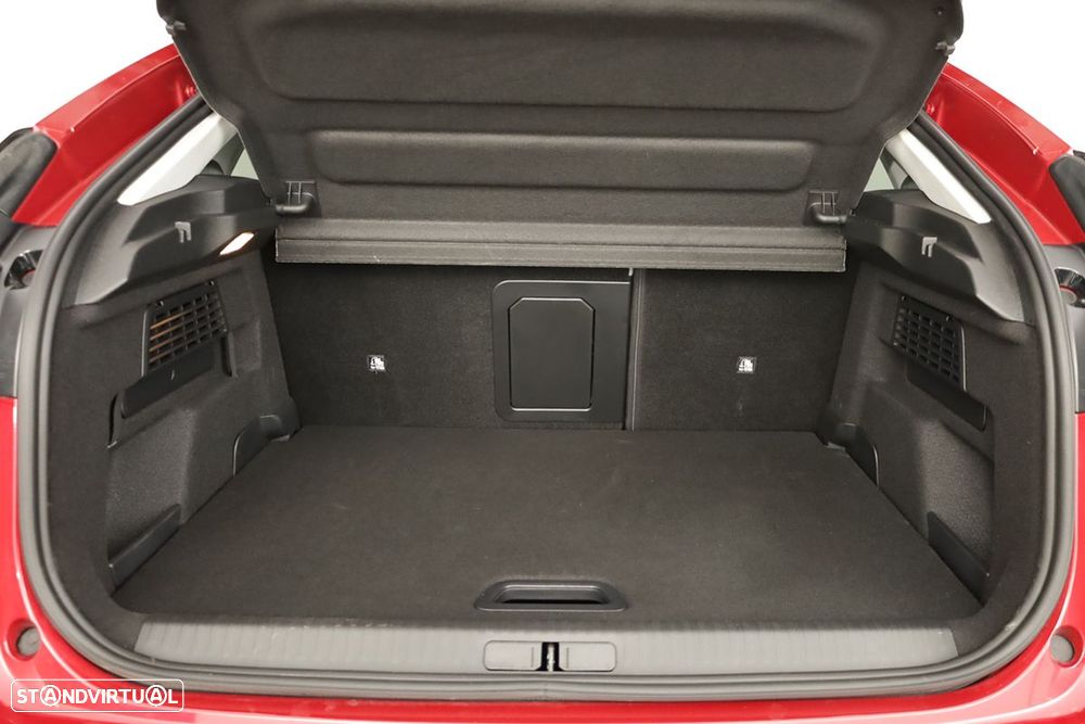 Citroën C4 1.2 Hybrid Max e-DSC6 - 23