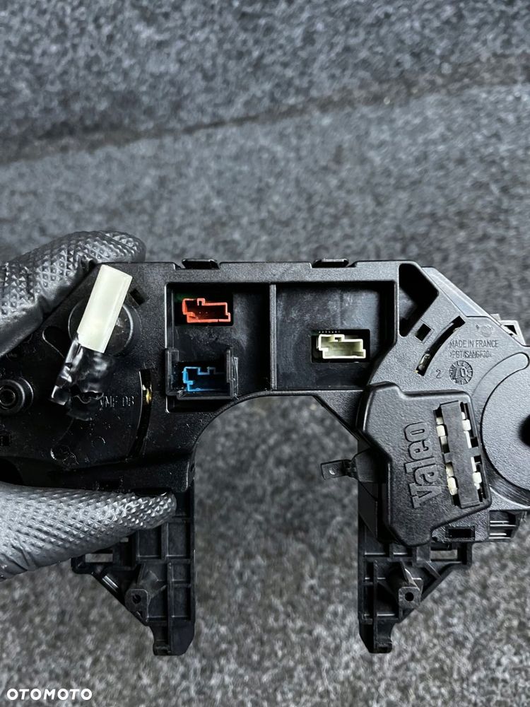 przełącznik zespolony citroen c4 picasso 96627927XT - 8