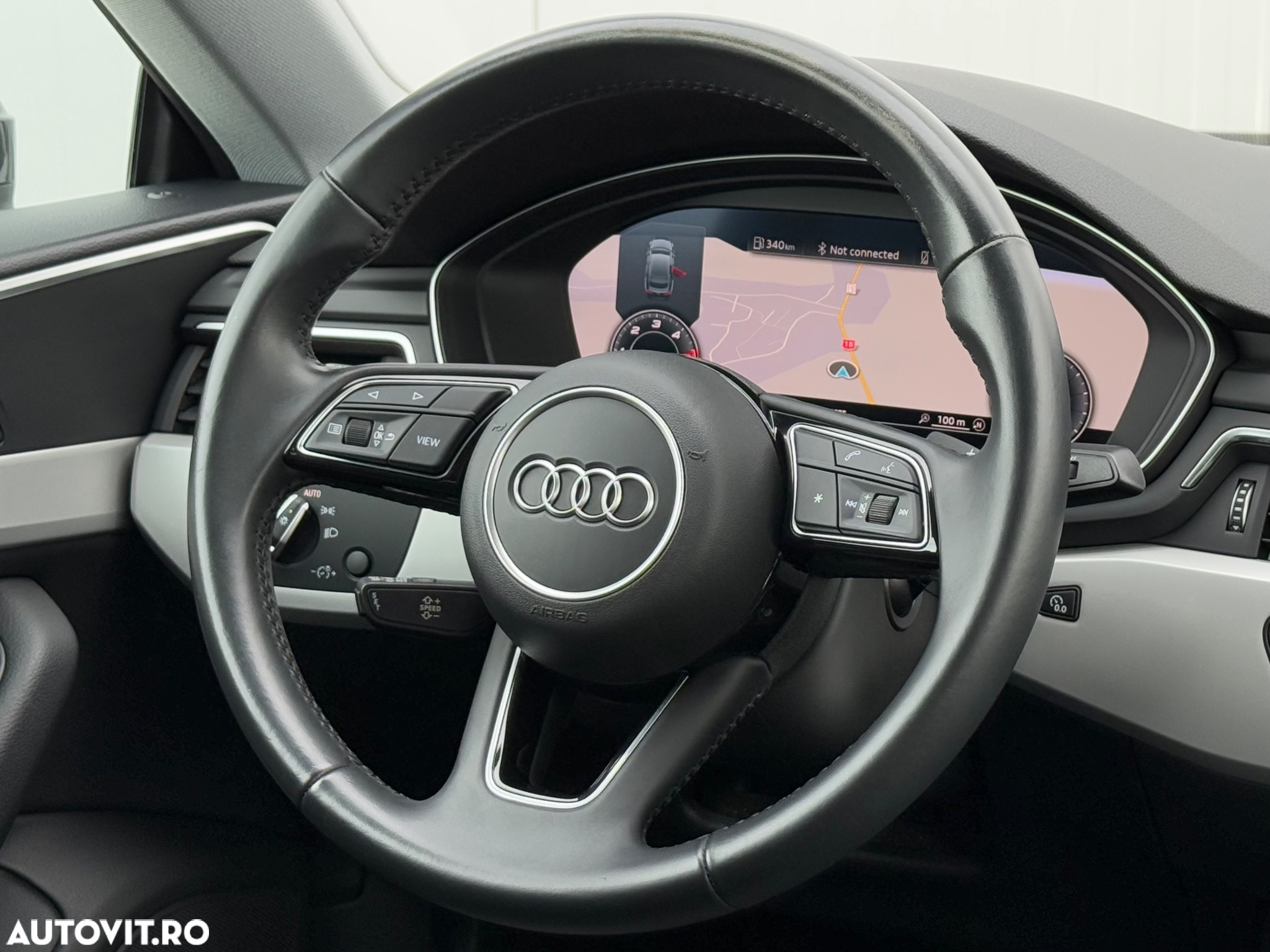 Audi A5 Sportback 35 TDI S tronic - 15