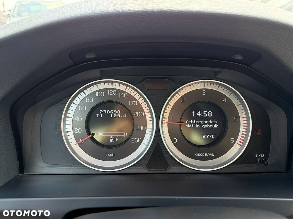 Volvo V60 - 15