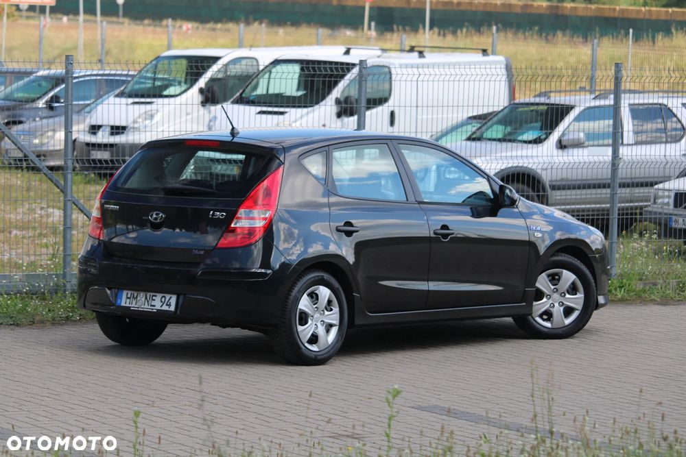 Hyundai i30 - 11