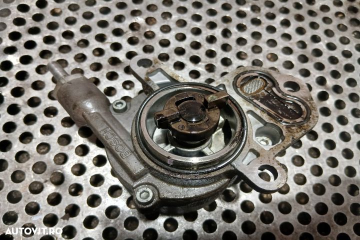 Pompa vacuum mecanica 2.0 HDI Peugeot 307 1 [2001 - 2005] Hatchback 5 - 4