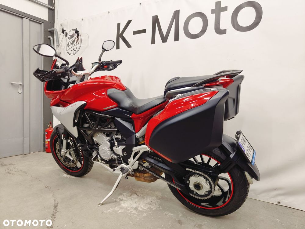 MV AGUSTA Turismo Veloce - 22