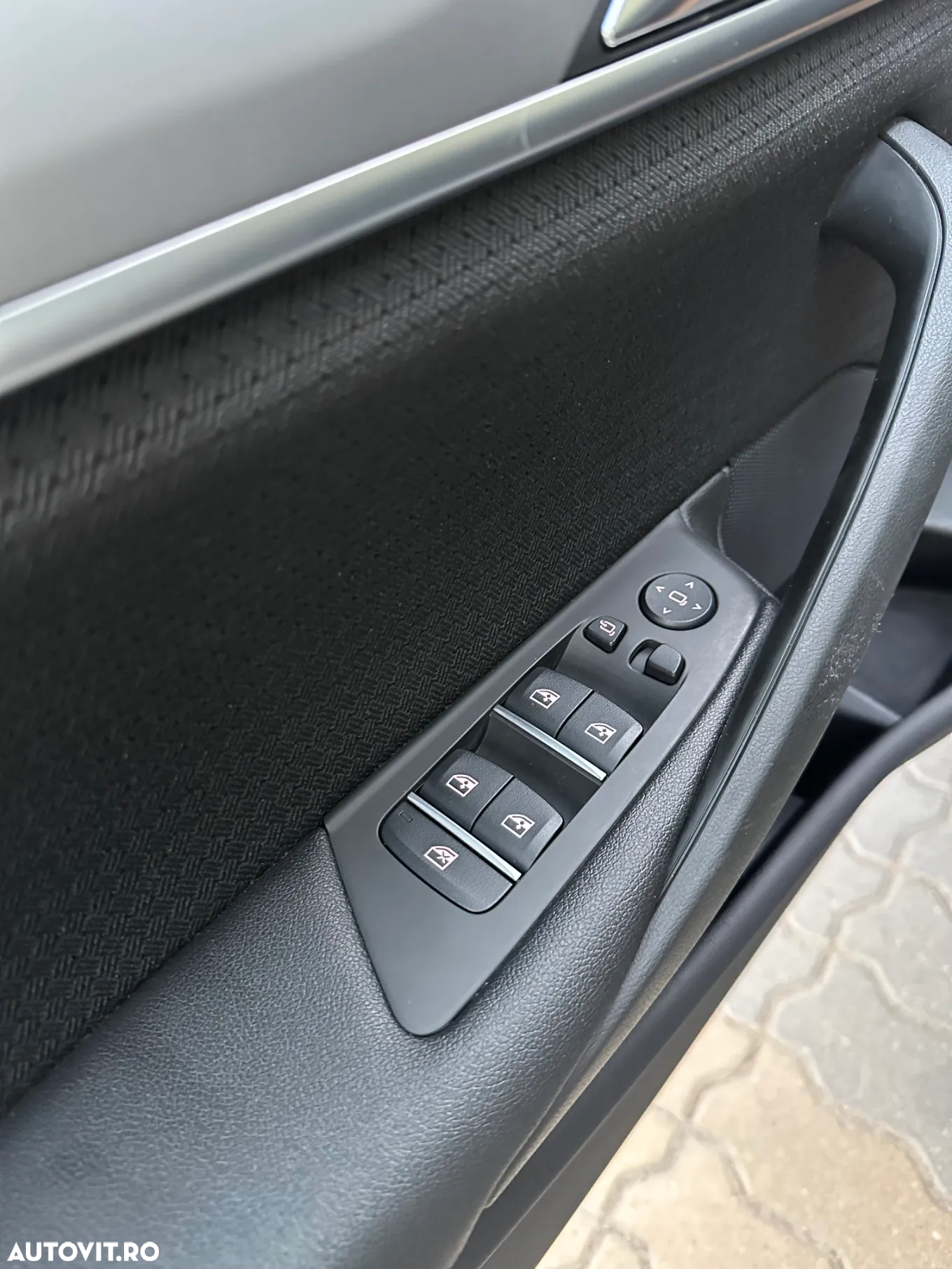 BMW Seria 5 - 22