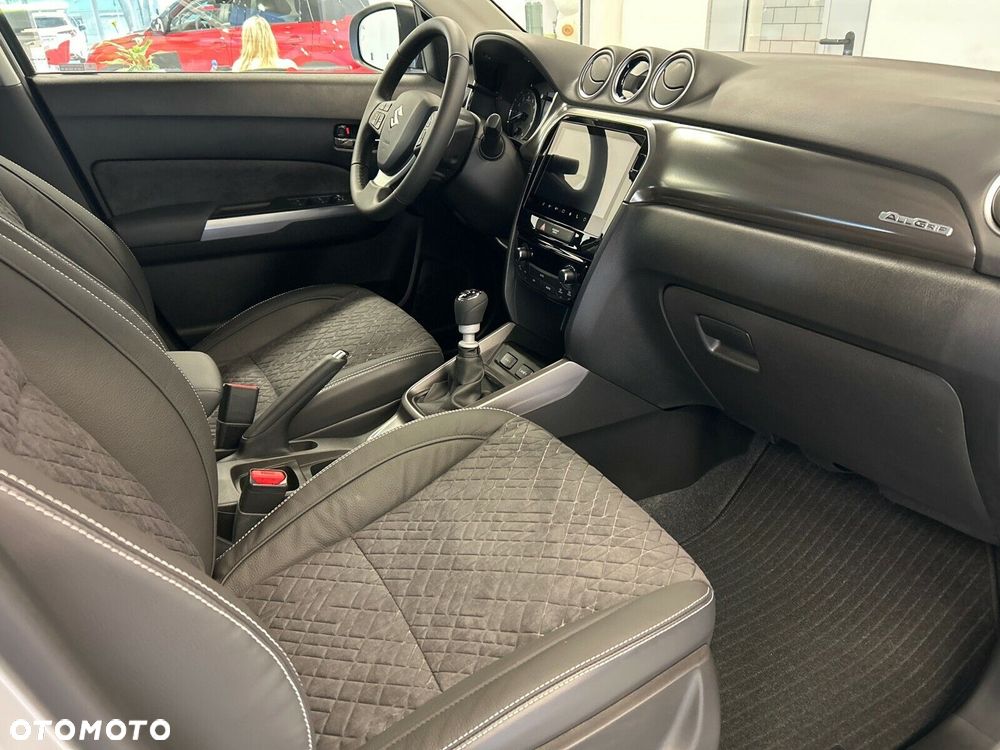 Suzuki Vitara - 19