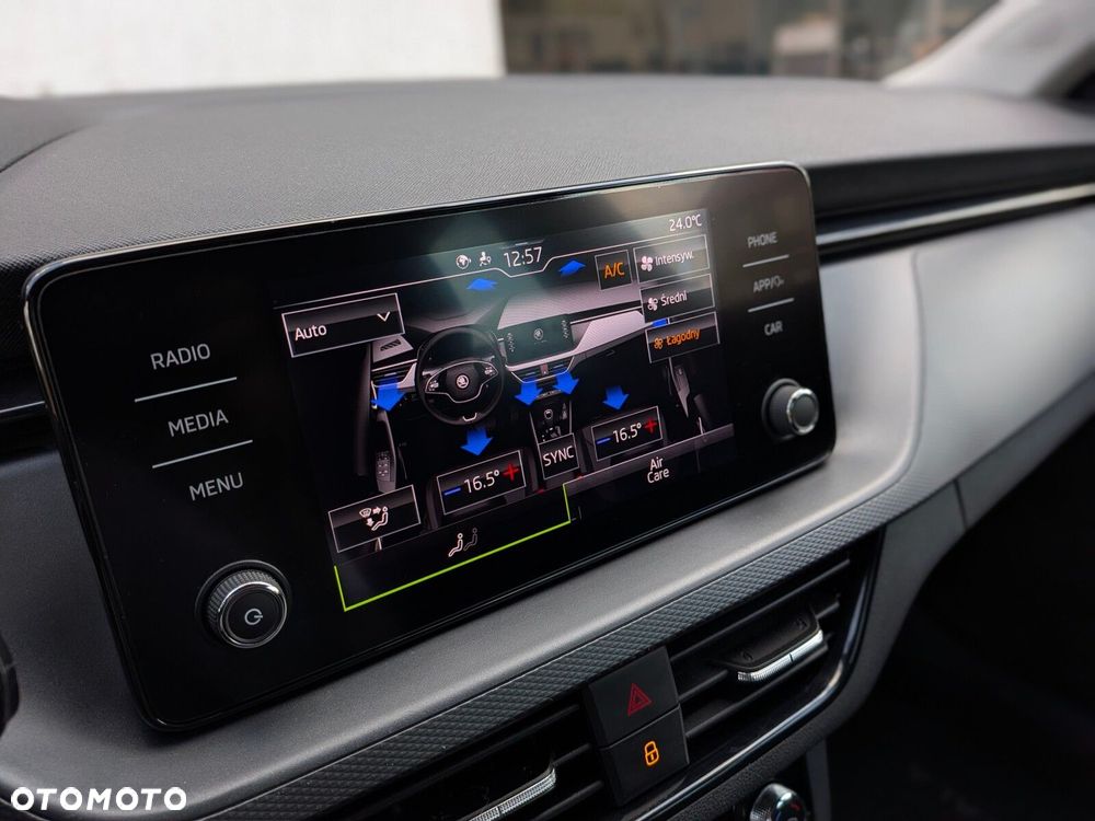 Skoda Scala 1.0 TSI Ambition - 27