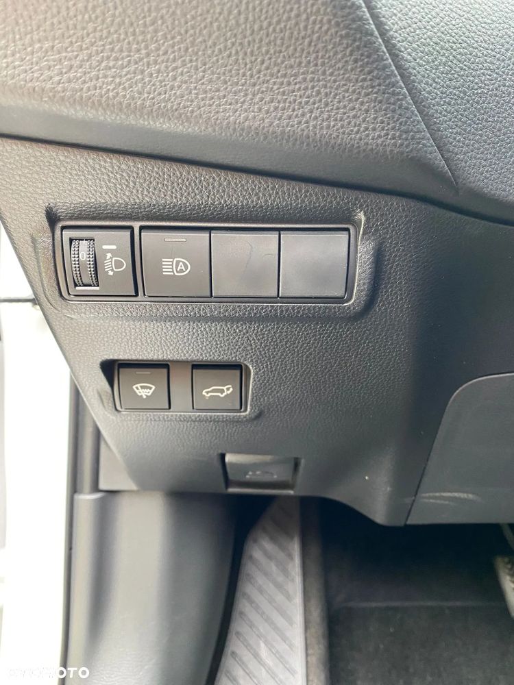 Toyota Corolla Cross 2.0 VVT-i Style - 33