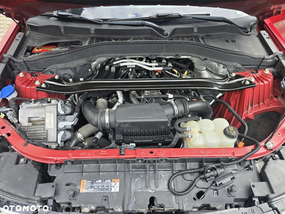 Ford Explorer 3.0 EcoBoost PHEV 4WD ST-Line - 39