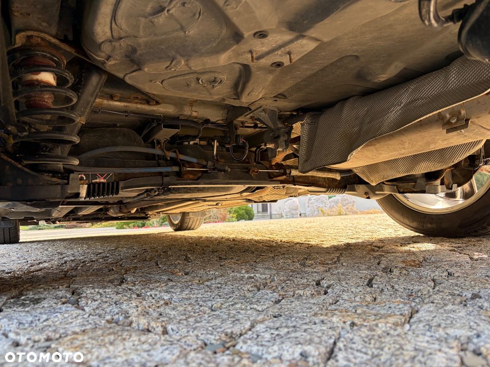 Peugeot 5008 HDI FAP 160 Automatik Allure - 36