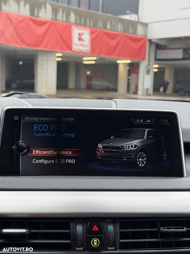 BMW X5 xDrive25d - 14