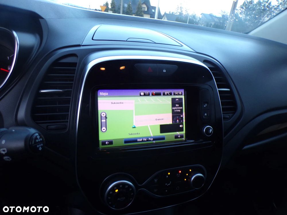 Renault Captur (ENERGY) TCe 90 BOSE EDITION - 27