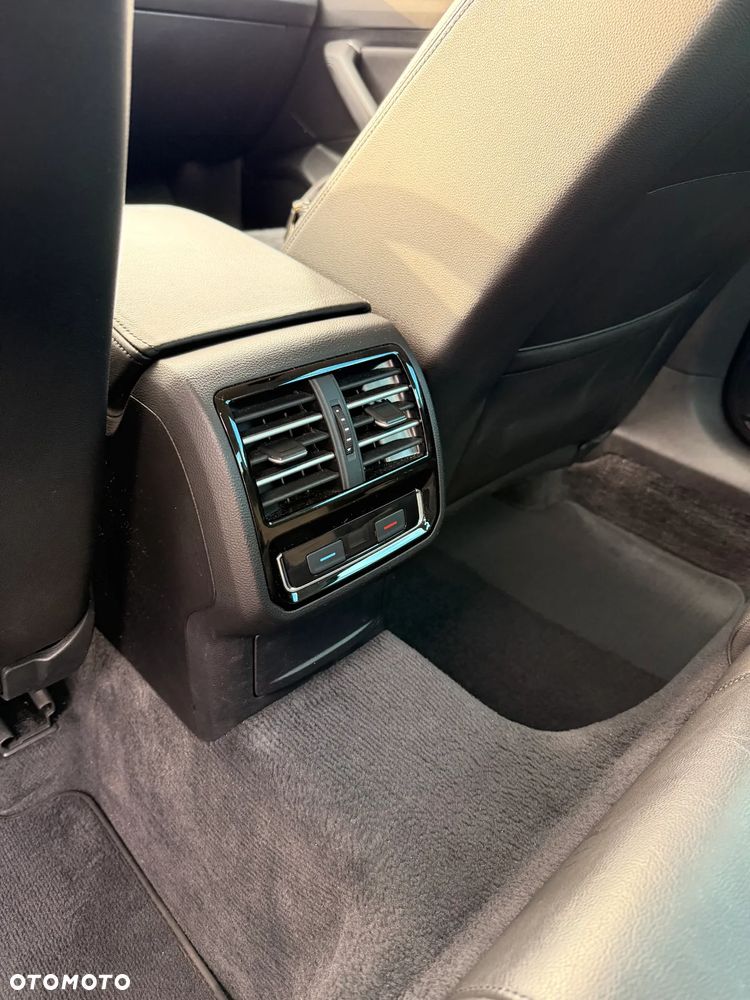 Volkswagen Passat 1.8 TSI BMT Highline DSG - 11