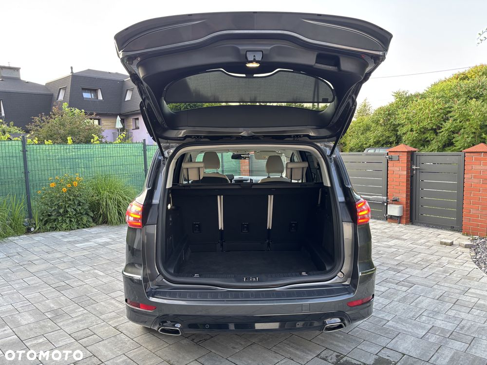 Ford S-Max 2.0 TDCi Vignale - 18