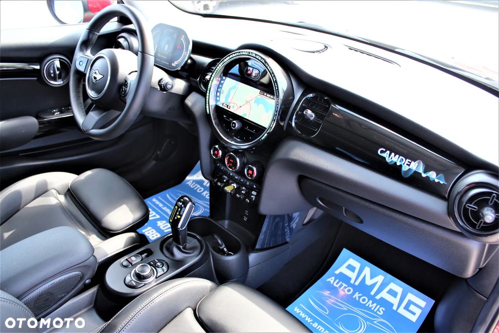 MINI Cooper SE Trim S - 18