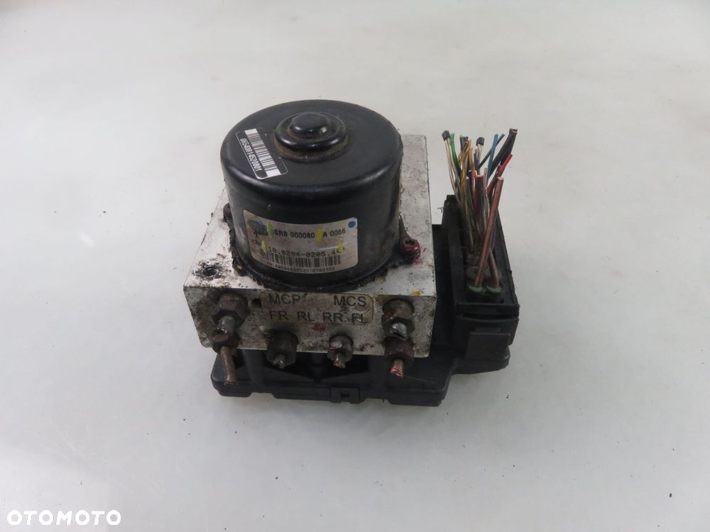 POMPA ABS LAND ROVER FREELANDER SRB000080 10020402054 10094608513 - 4