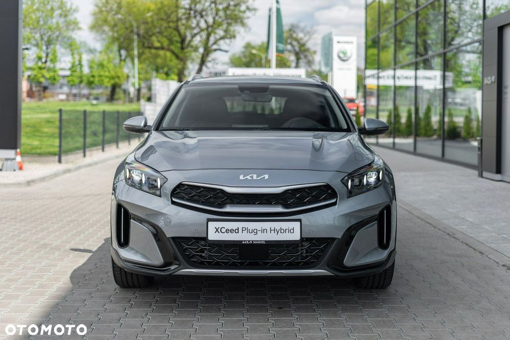 Kia XCeed - 4