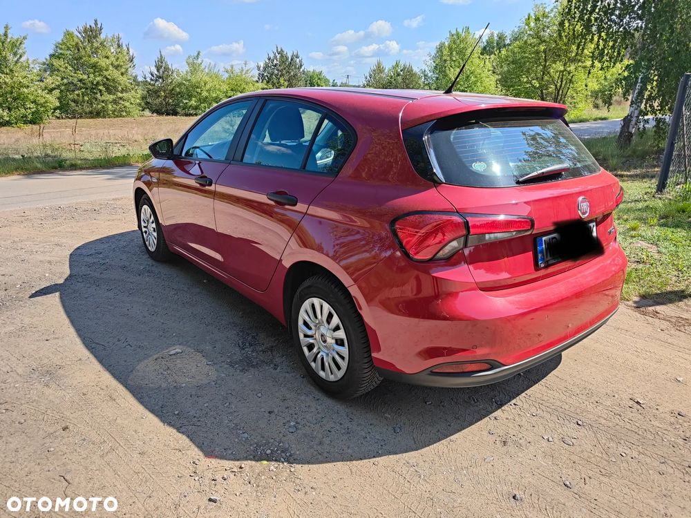 Fiat Tipo 1.4 16V More - 5