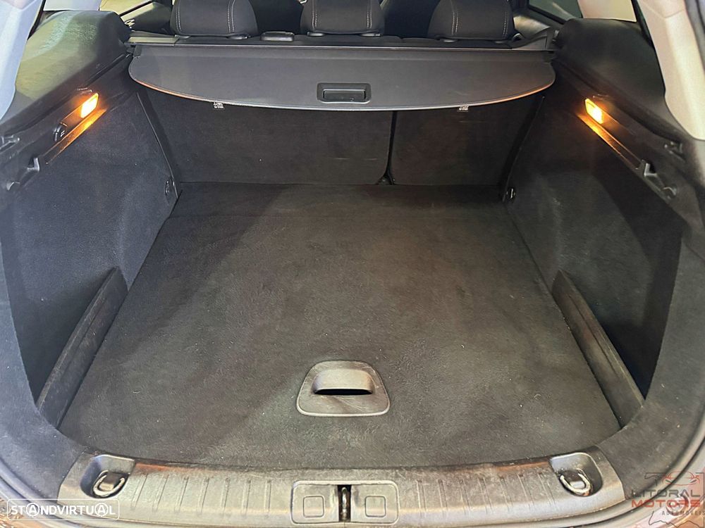 Fiat Tipo Station Wagon 1.3 M-Jet Lounge Tech - 11