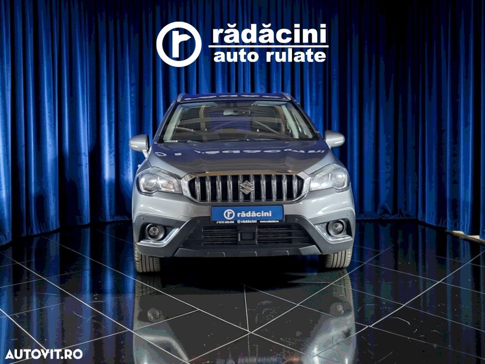 SUZUKI SX4 2020 — imagine 29