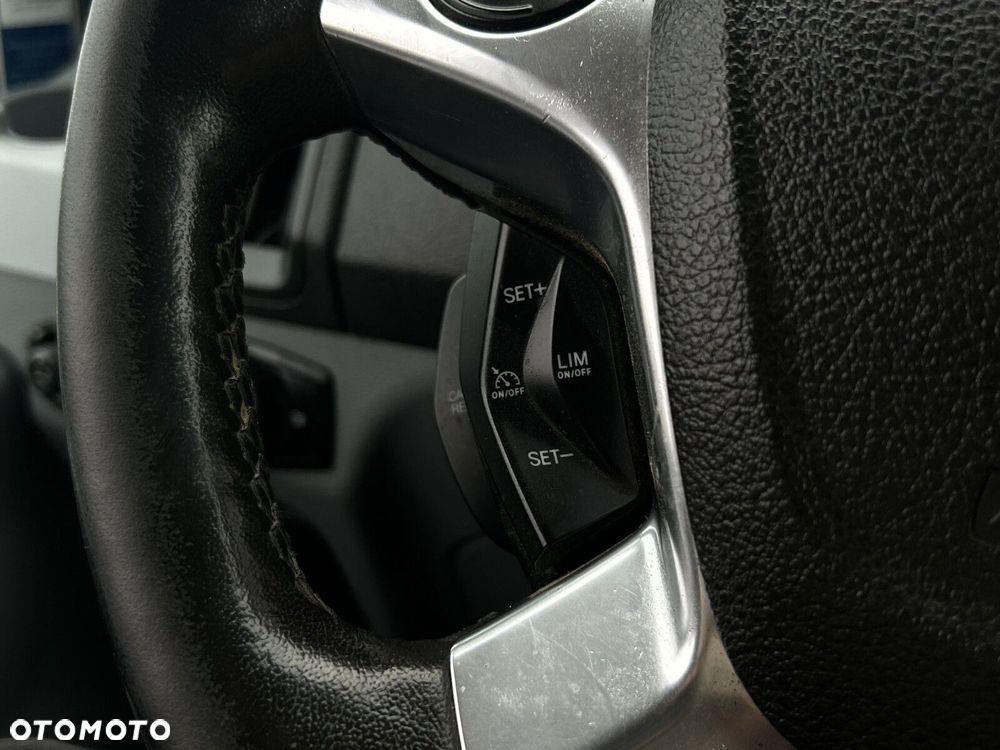 Ford transit - 17