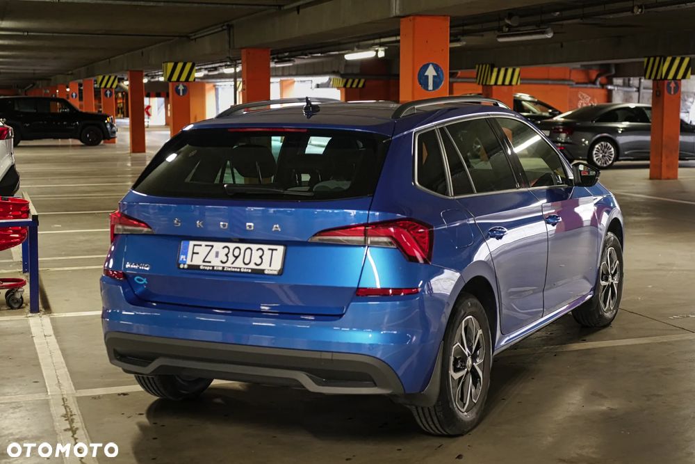 Skoda Kamiq 1.0 TSI Ambition - 6