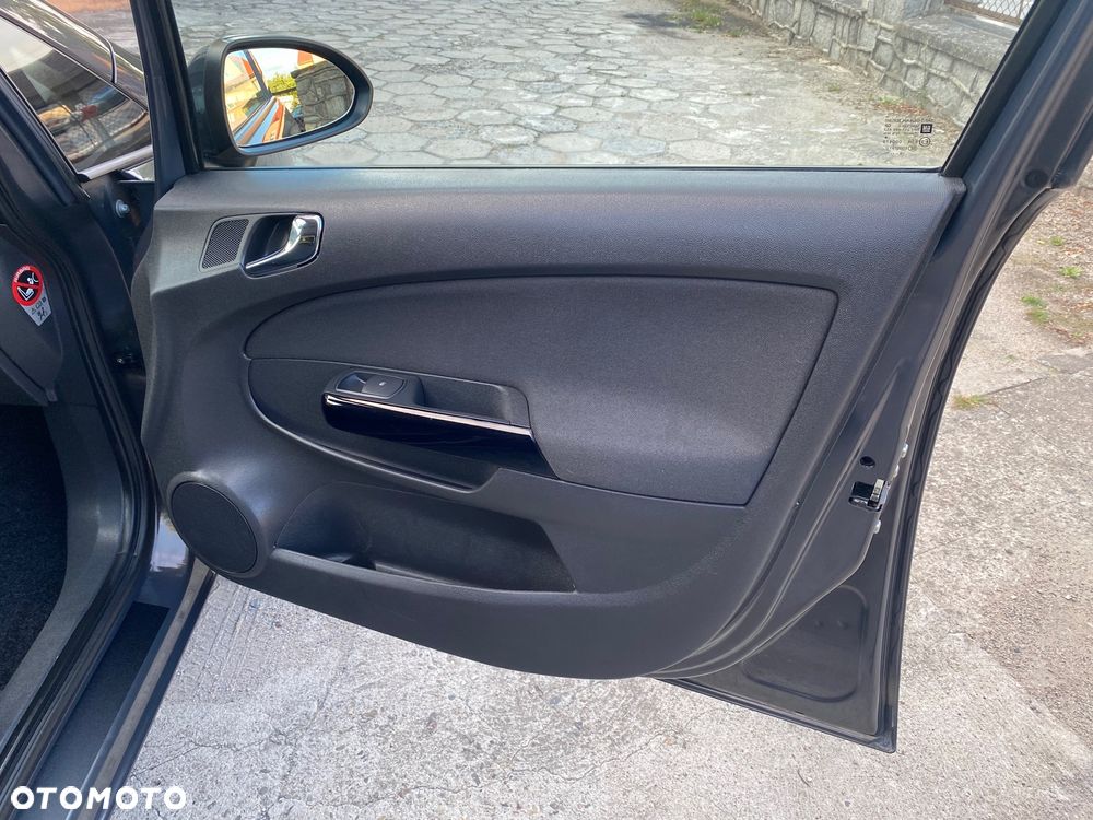 Opel Corsa - 14