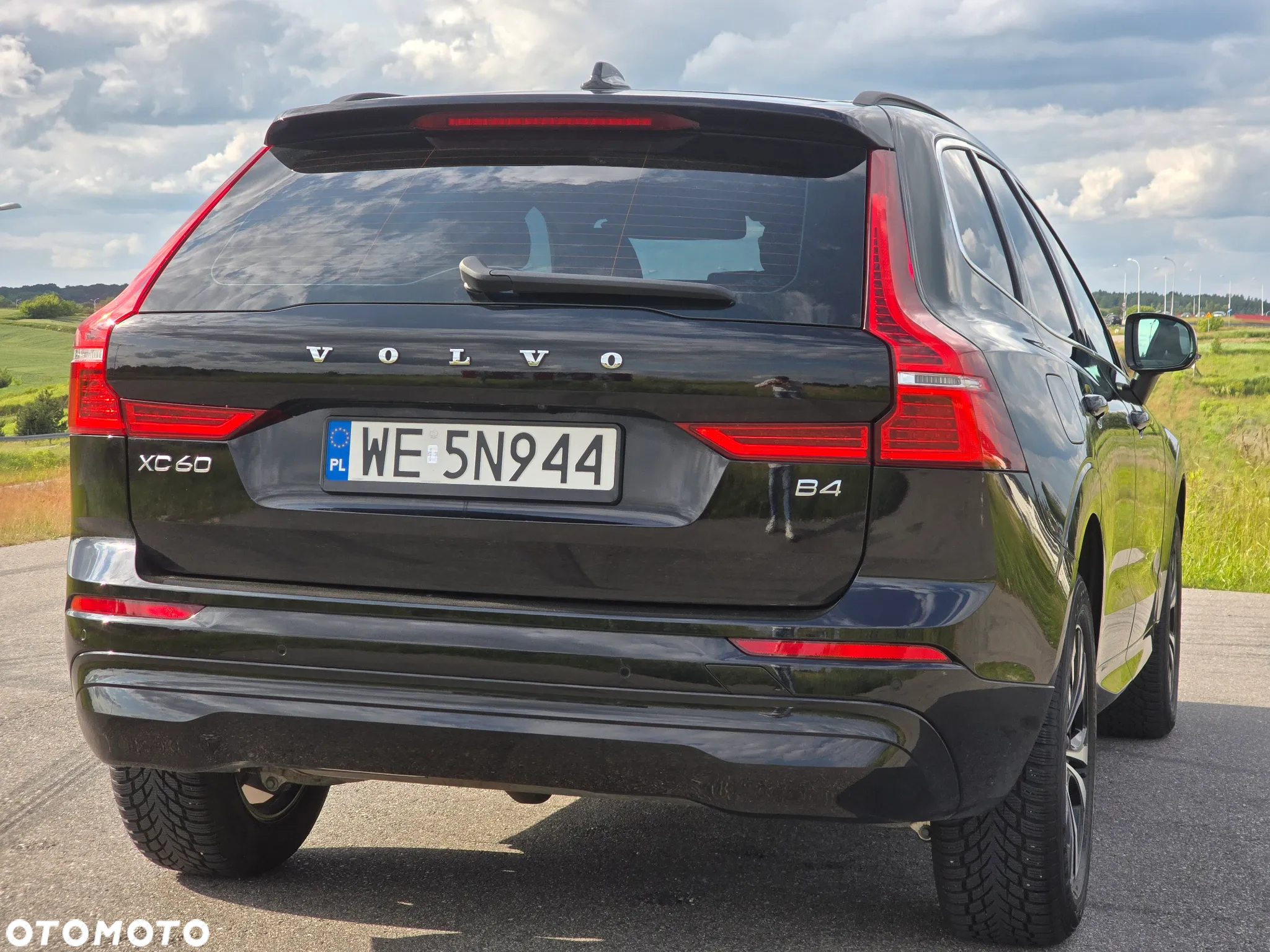 Volvo XC 60 D4 Momentum Pro - 11