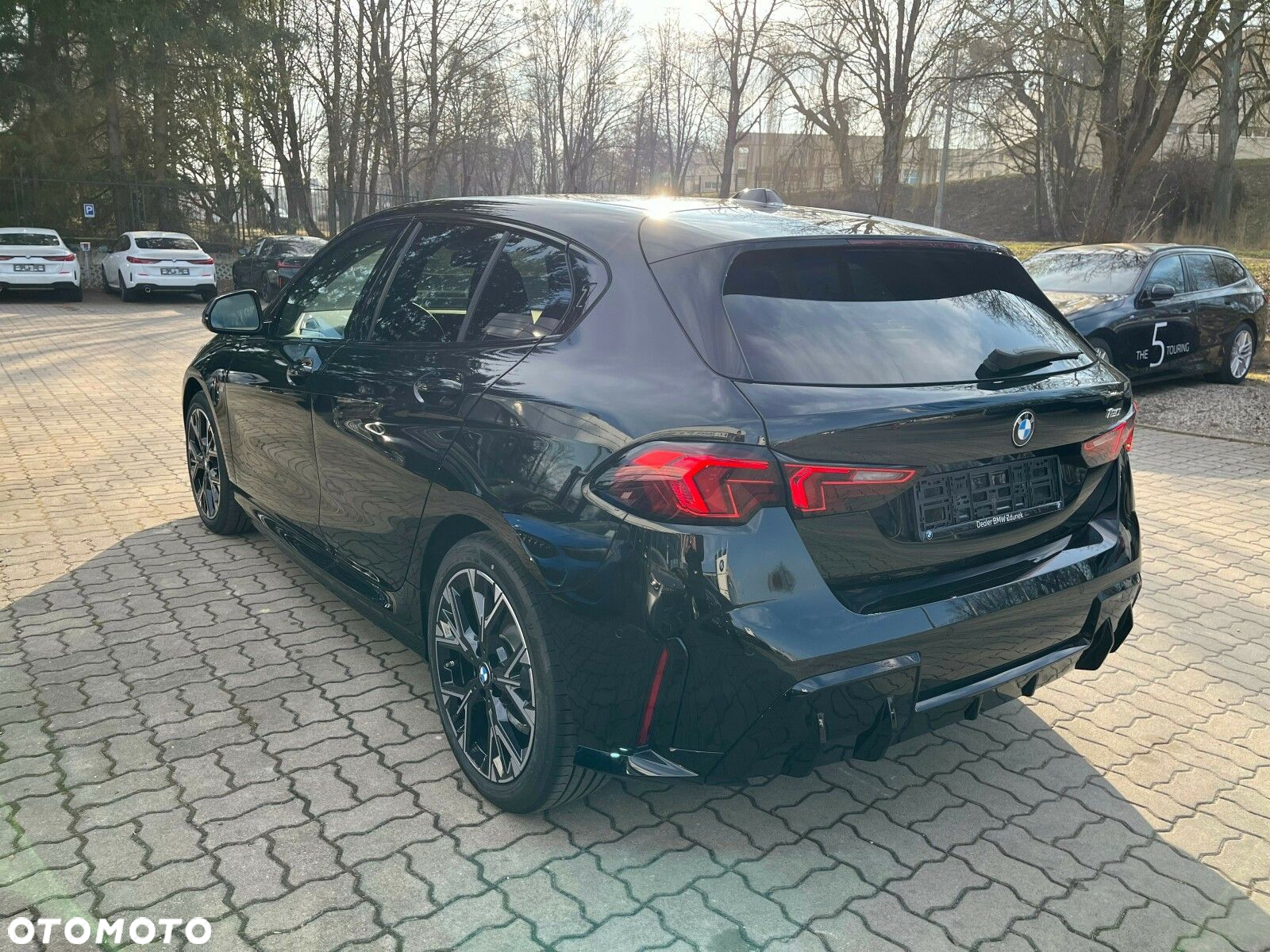 BMW Seria 1 - 3