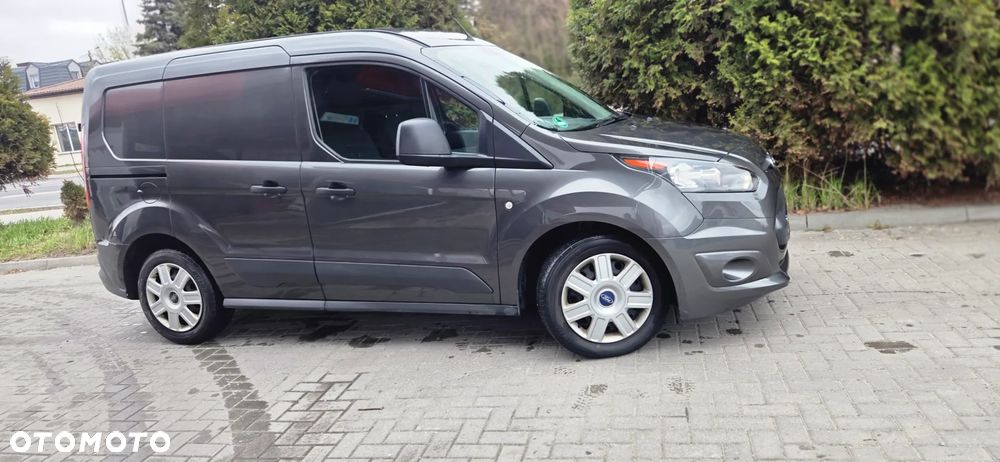 Ford TRANSIT CONNECT - 16