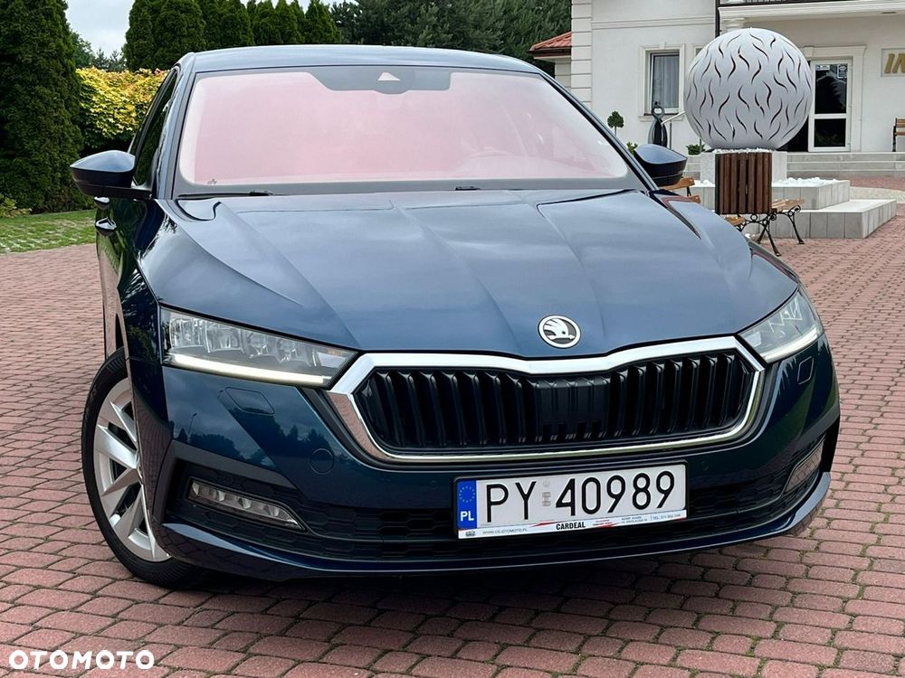 Skoda Octavia - 31