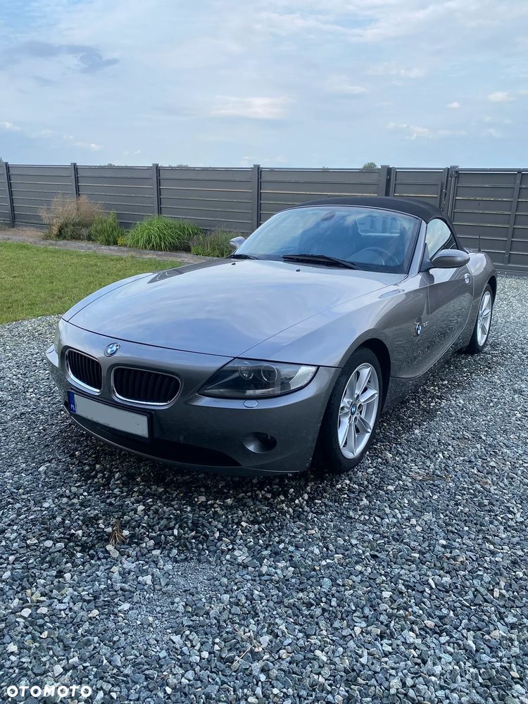 BMW Z4 - 3