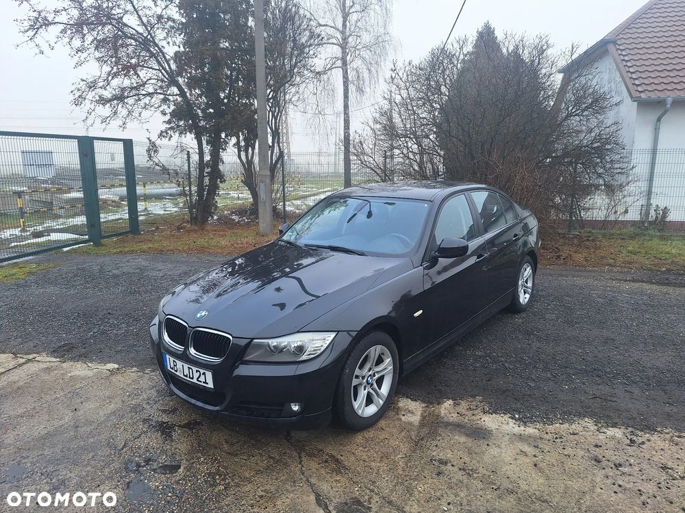 BMW Seria 3 - 1