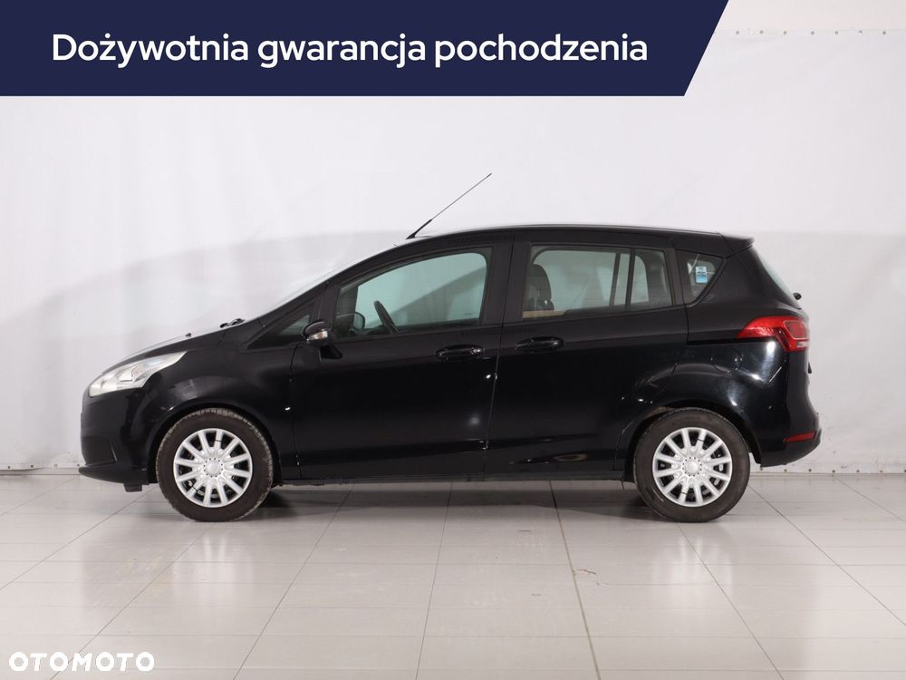 Ford B-MAX - 4