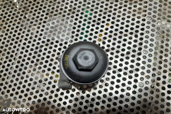 Carcasa filtru ulei 2.0 DCI  2007 A6401800710 70314253 Mercedes-Benz - 5