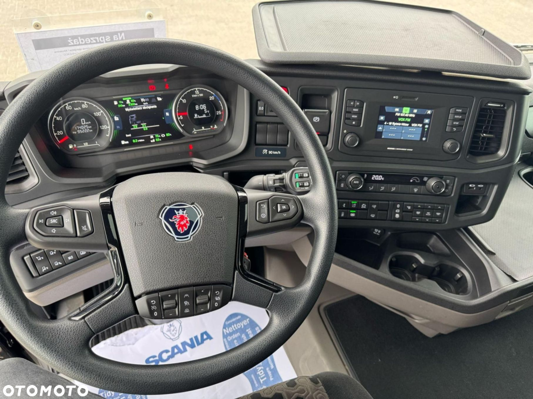 Scania R 460 A4x2EB - 8