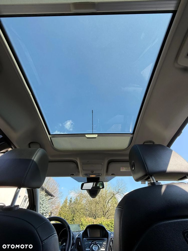 Ford B-MAX 1.0 EcoBoost Titanium X - 8