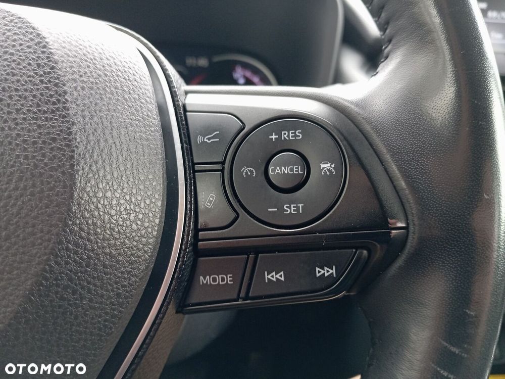 Toyota RAV4 2.0 Comfort 4x4 MS - 17