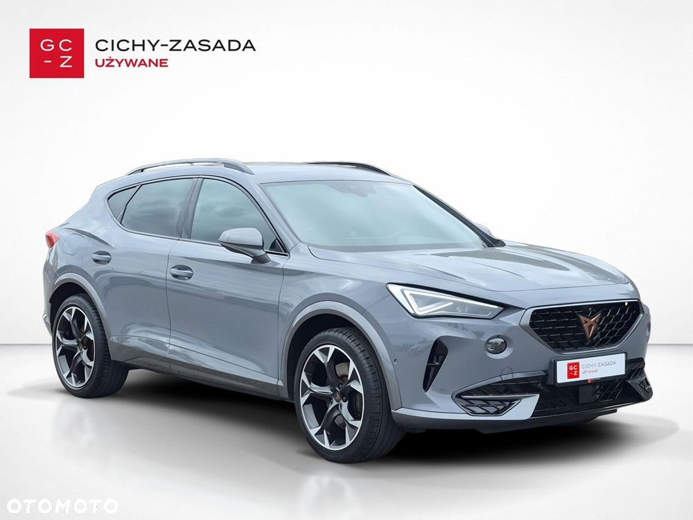 Cupra Formentor - 7