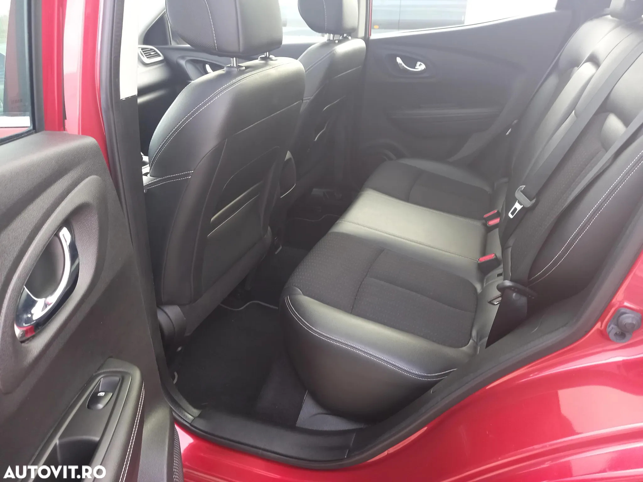 Renault Kadjar Energy dCi 130 4x4 XMOD - 13