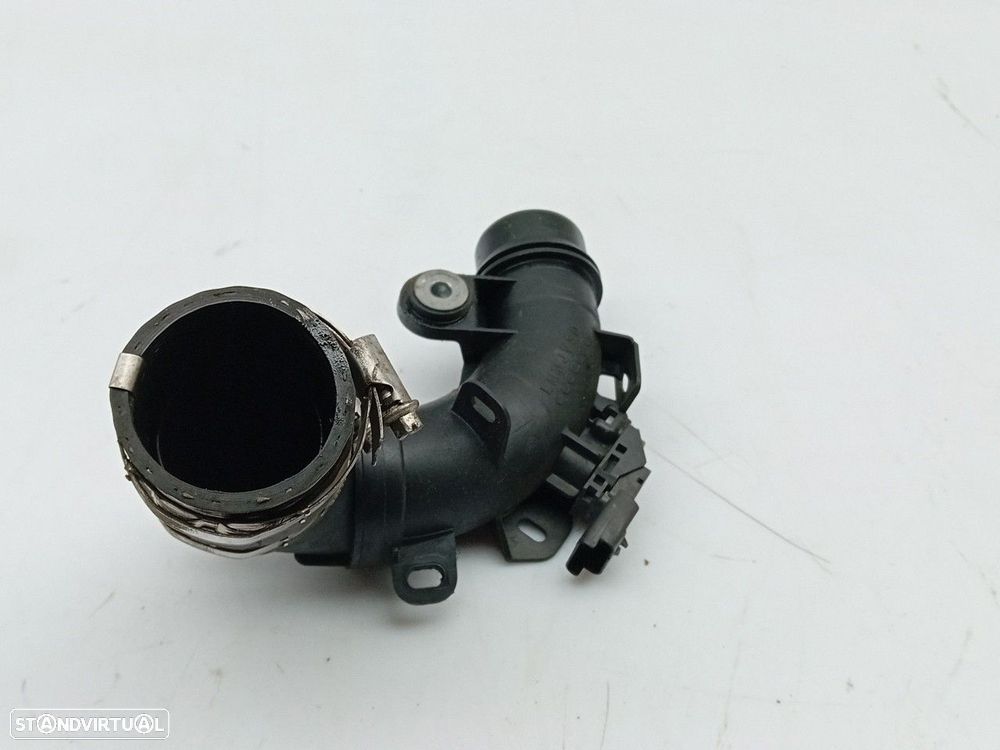 Tubo do intercooler PEUGEOT 2008 I (CU_) - 3