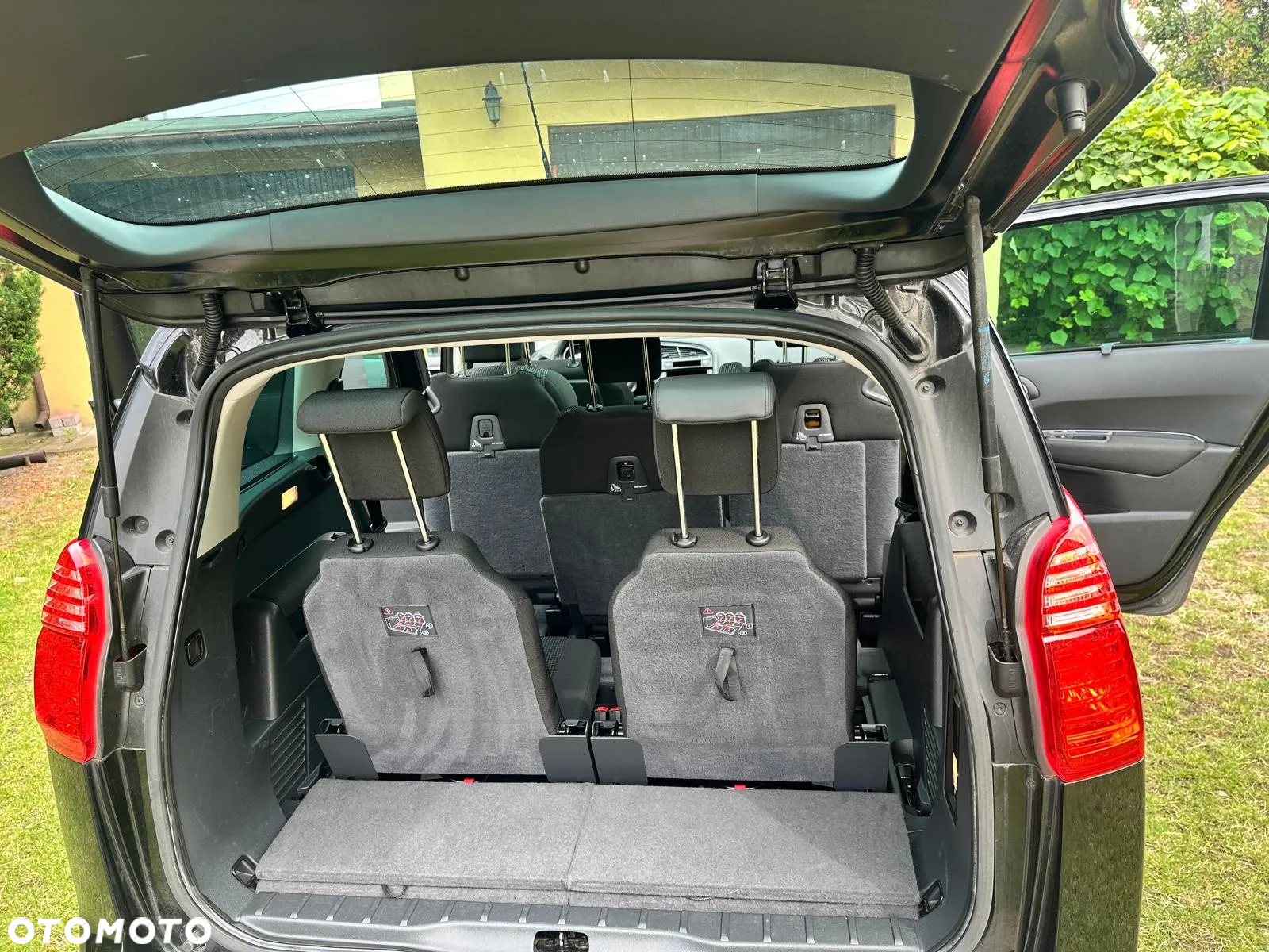 Peugeot 5008 2.0 HDi Business Line 7os - 23