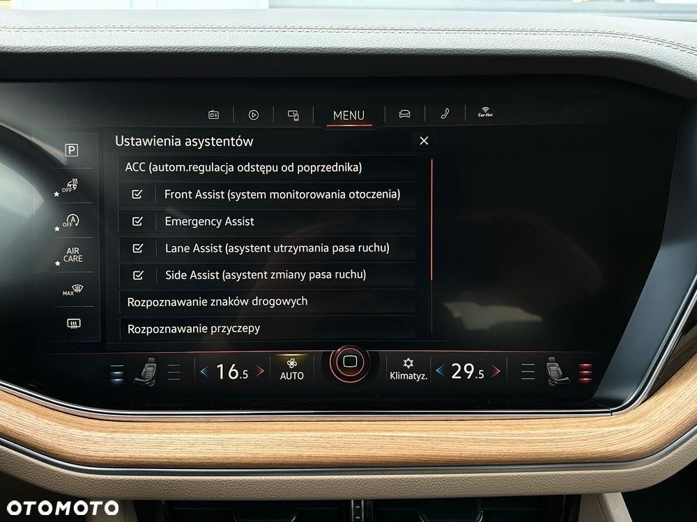 Volkswagen Touareg 3.0 V6 TDI SCR 4Mot - 28