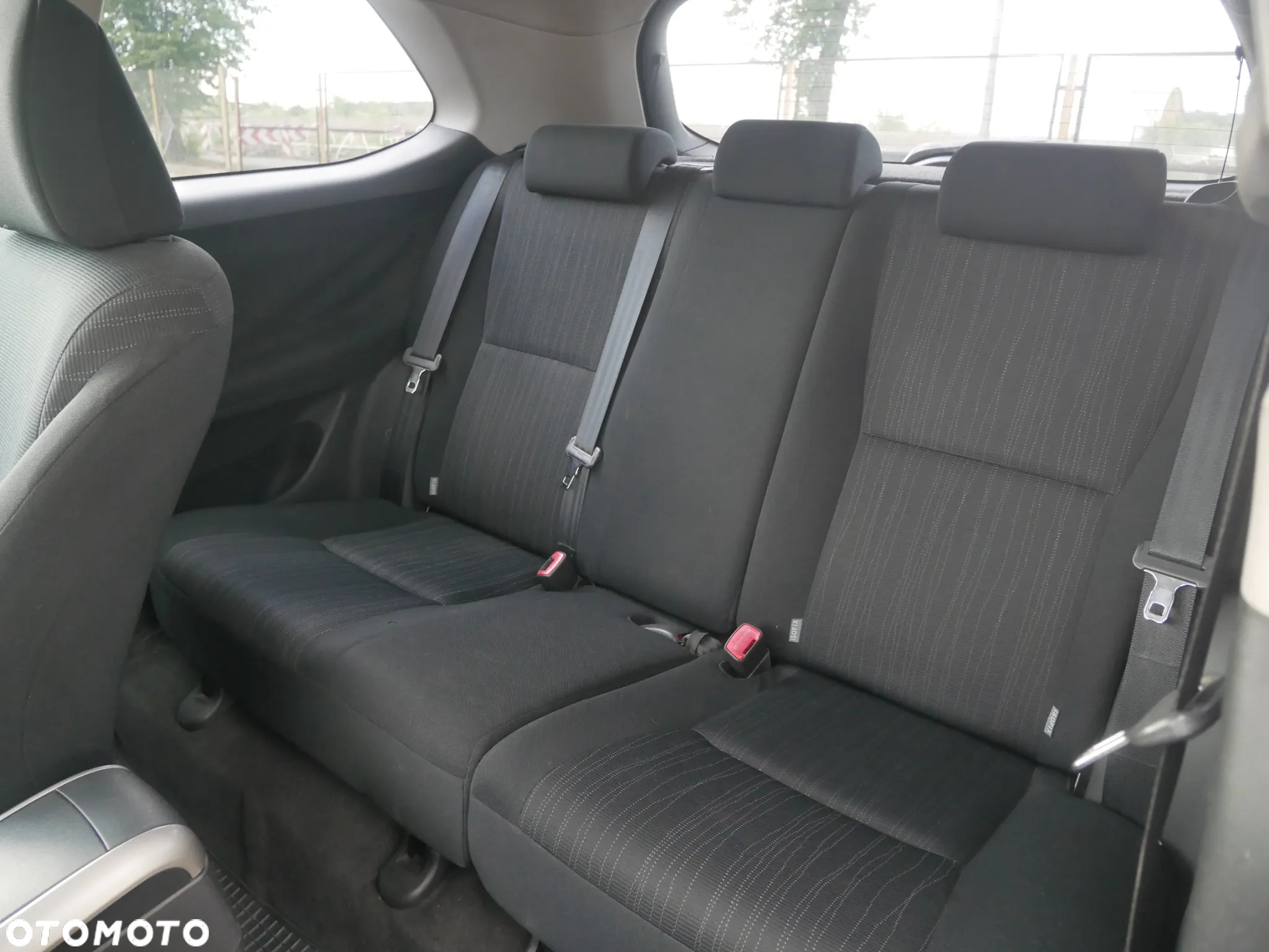 Toyota Auris - 6