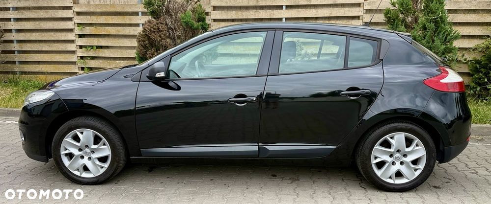 Renault Megane 1.6 16V Generation - 10
