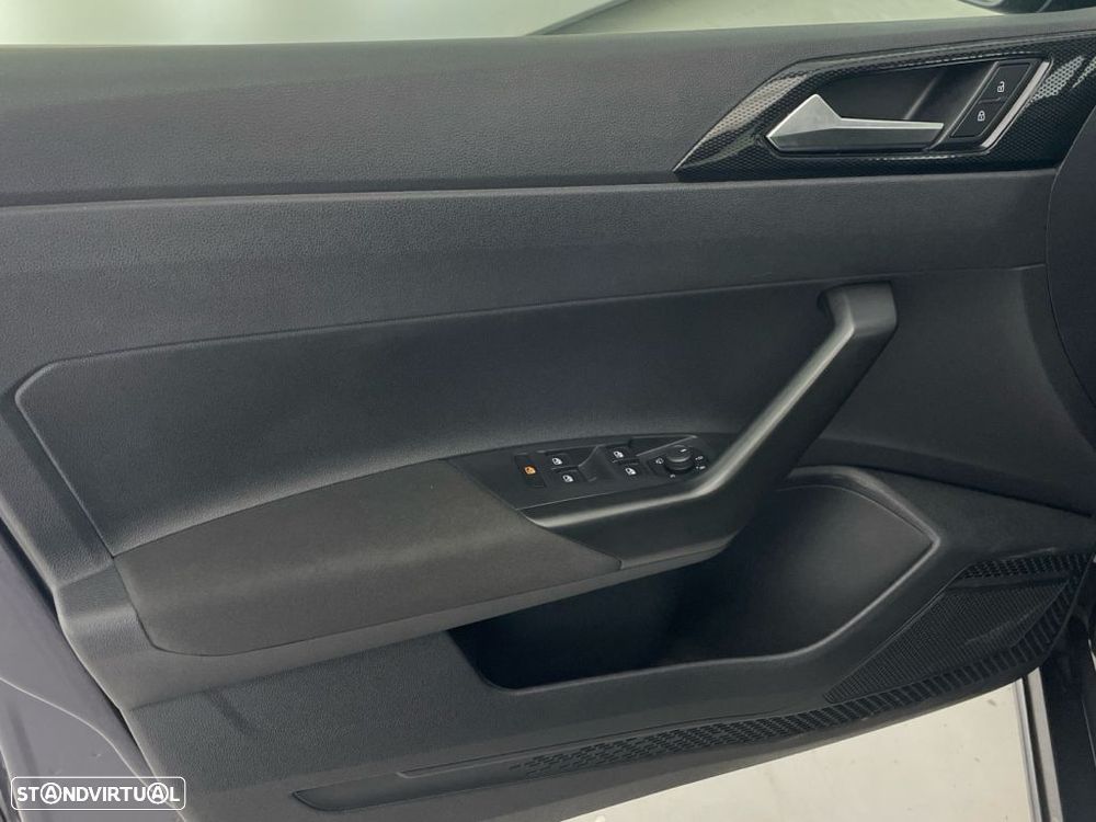 VW Polo 1.0 TSI Life - 17