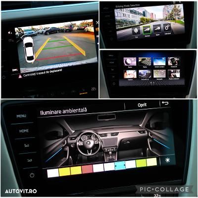 Skoda Octavia 1.6 TDI DSG Ambition - 9